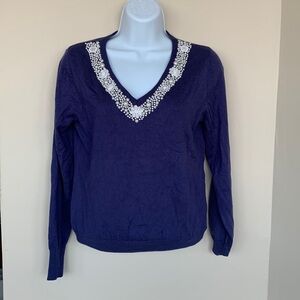 Leo and Ugo sweater
